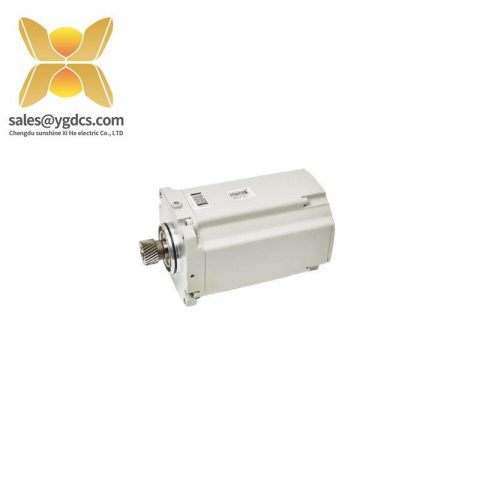 ABB 3HAC062340-003 Motor incl pinion; Manufacturer: ABB