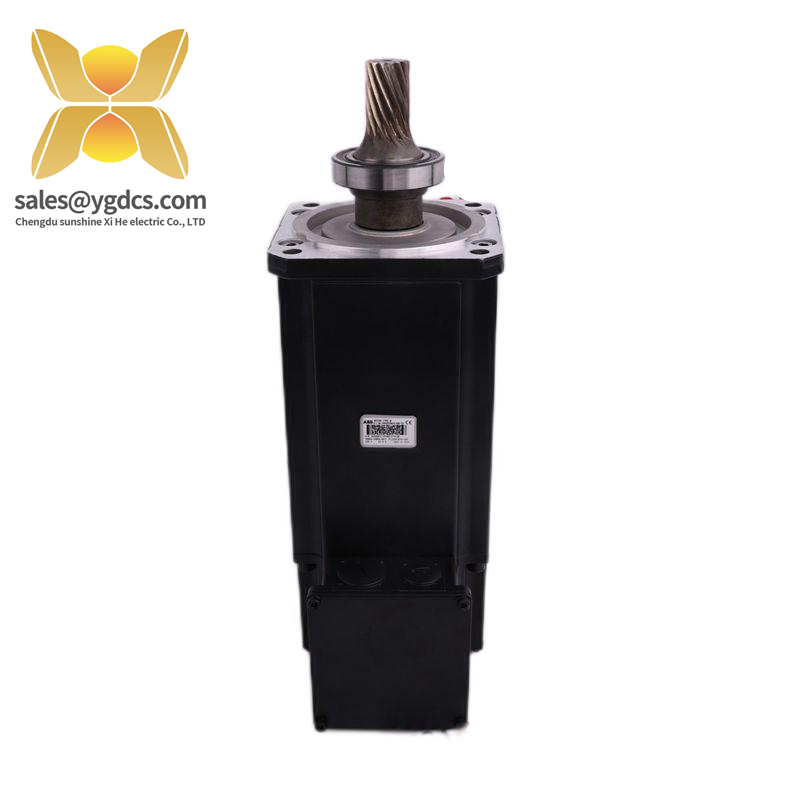 3hac3403-1_2_abb_servo_motor.png ABB 3HAC3403-1/2: Precision Servo Motor for Industrial Automation