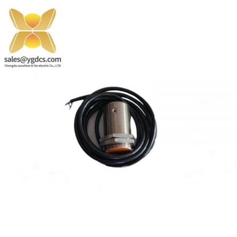 SIEMENS 3RG4014-4AB02 INDUCTIVE PROXIMITY SWITCH