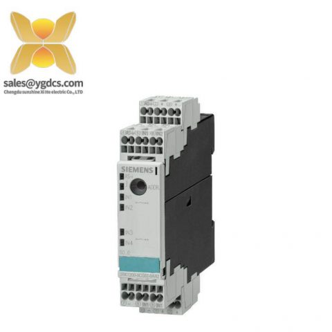 SIEMENS AS-i SlimLine Module 3RK1402-0BE00-0AA2, Advanced Automation Solutions