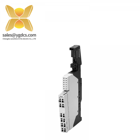 SIEMENS 3RK1 903-0AA00 Industrial Terminal Module