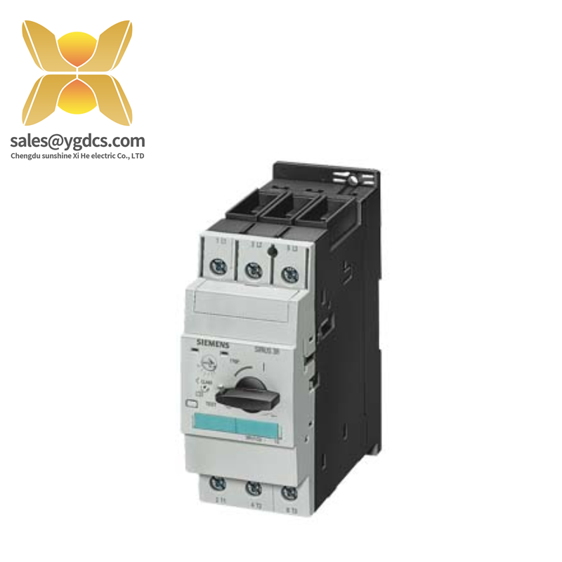 3rv1031-4ea10_siemens_circuit_breaker.png SIEMENS 3RV1031-4EA10 Circuit Breaker - Advanced Motor Protection Module