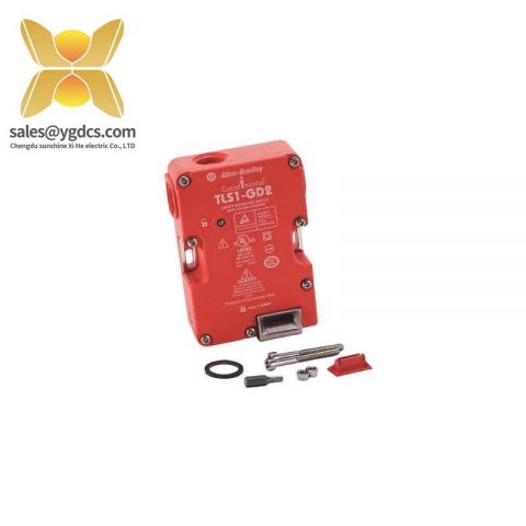 TLS-2 GD2 Power to Lock by Brand Model, a Modular Control Unit