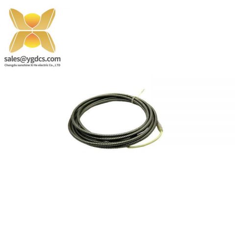 BENTLY NEVADA 4454-156 Thermal Coupling Heat Sensor