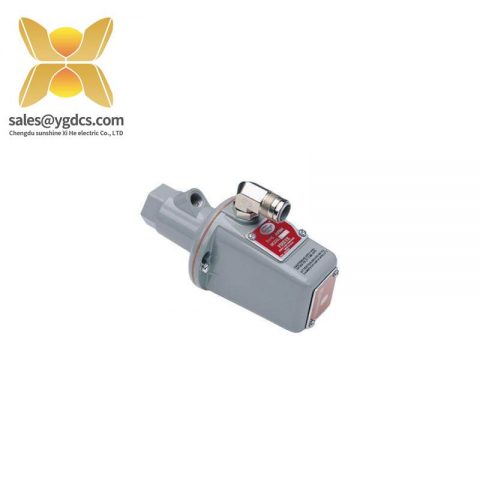 Fireye 45RM4-1001 24VDC Flame Scanner