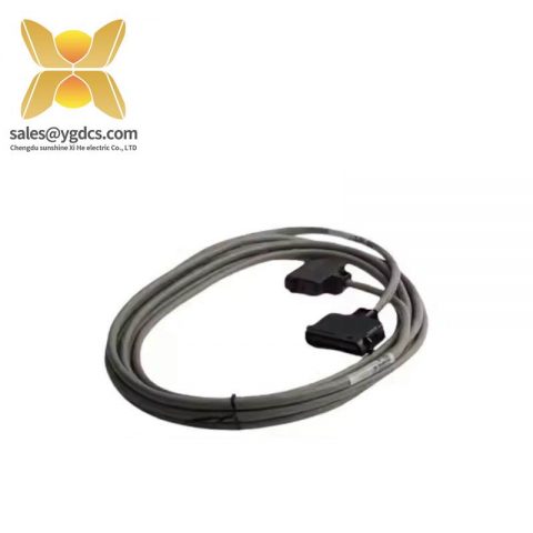 Schneider Modbus Plus Trunk Cable 490NAA27103: Industrial Control Network Solution