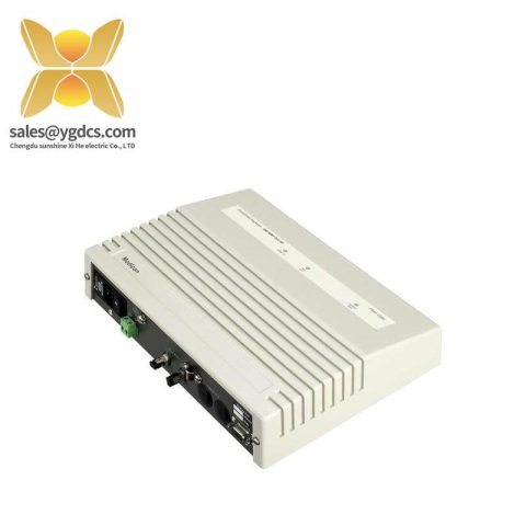 Schneider 490NRP25400 Fiber Line Drop Repeater - Industrial Automation Solutions