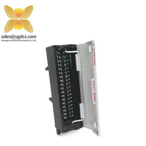 SIEMENS 505-4632 Digital Output Module: Precise Control for Industrial Automation