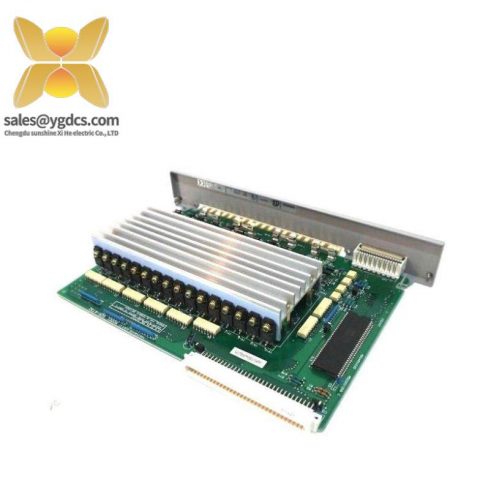SIEMENS 505-4732 Digital Output Module for PLC Systems