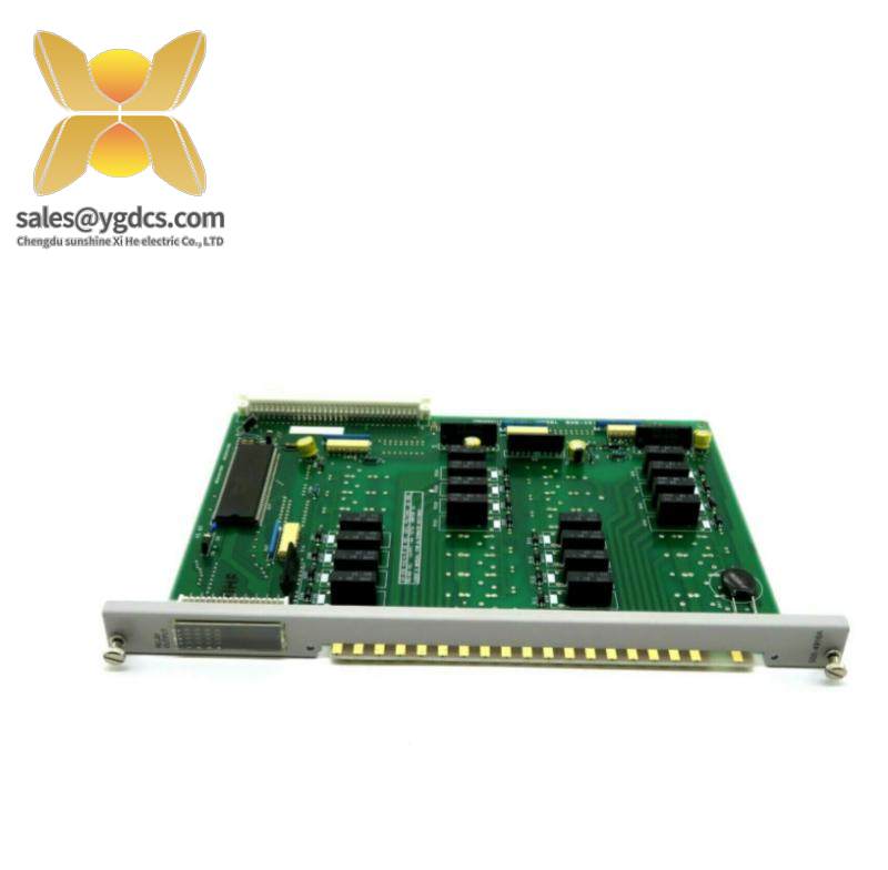505-4916a_siemens_relay_output_module.jpg SIEMENS 505-4916A Relay Output Module - Industrial Control Solutions