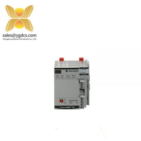 AB 5069 ECR Protective Control Module
