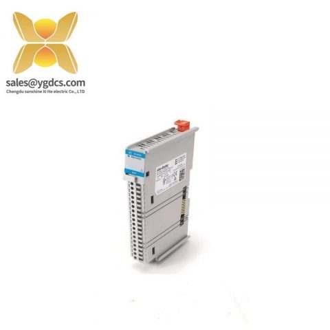 AB 5069-IB16: High-Performance Compact I/O 16-Channel 24VDC Sink Input Module