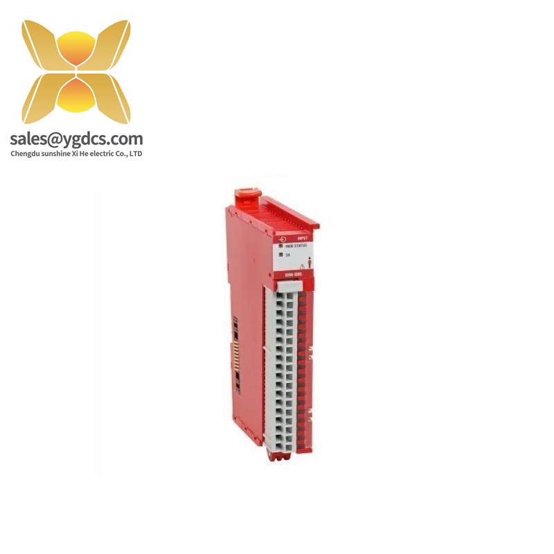 5069-ib8s_compact5000_8_channel_24vdc_sink_safety_input_module.jpg AB Compact5000 5069-IB8S 8-Channel 24VDC Sink Safety Input Module