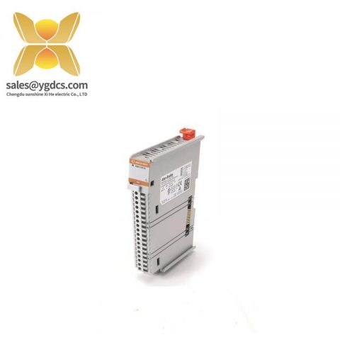 AB 5069-IY4: Compact I/O Module, 4-Channel, Industrial Control