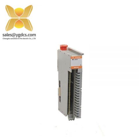 AB 5069-OA16: CompactLogix Modular IO System for High-Efficiency AC Output Control