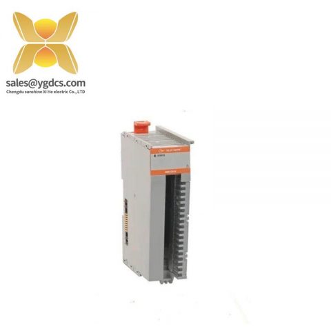 AB 5069-OW16: Advanced Output Module by ABB, Precision Control Solutions