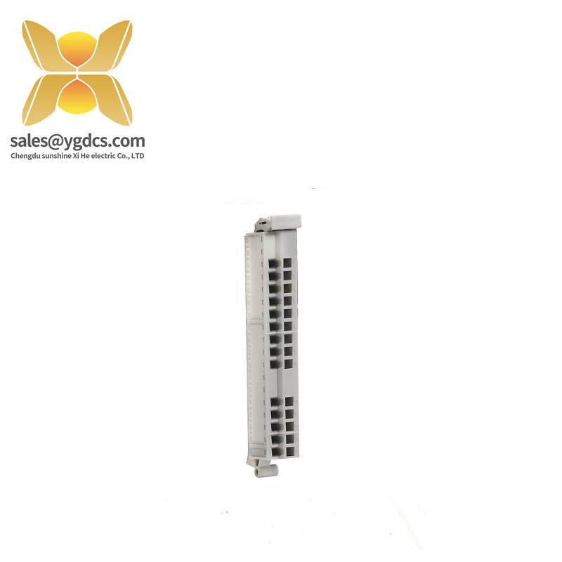 AB Electronics 5069-RTB14CJC-SCREW: Compact I/O 14 Pin Screw Type Terminal Block