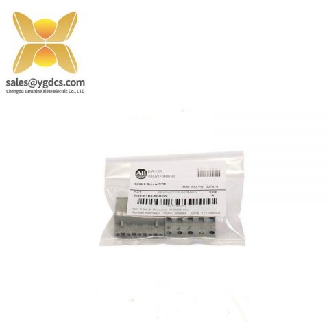 AB 5069-RTB5 Compact I/O 5 Pin Screw RTB Module