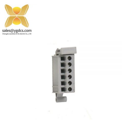 AB 5069 RTB6-Spring Compact I/O 6 Pin Spring Type RTB Module