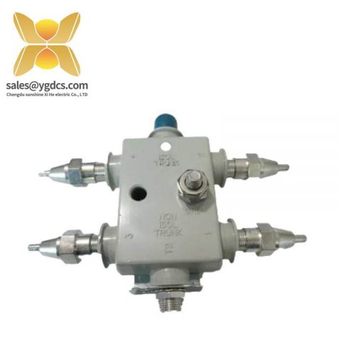 HONEYWELL 51109693-100B GROUND TA: Advanced Industrial Control System Component