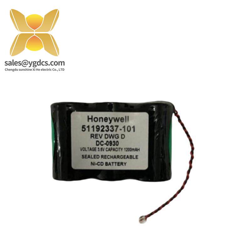 51192337-101_honeywell_c300_power_module.jpg HONEYWELL 51192337-101 C300 Power Module for Industrial Control Solutions