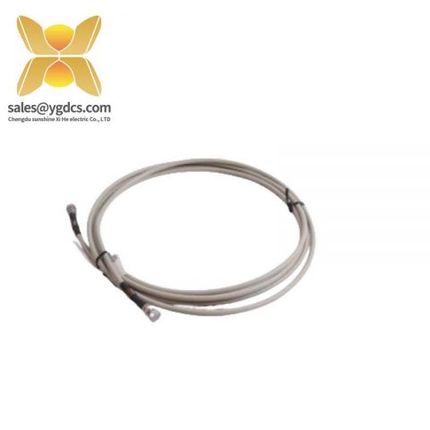 HONEYWELL 51195153-005 Cable Set for Industrial Control Applications