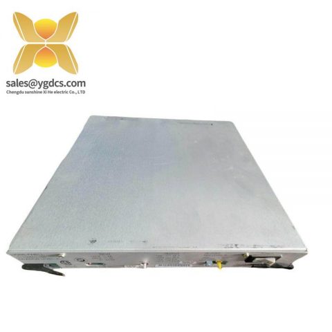 HONEYWELL 51196653-100 Five Slot File Power Supply