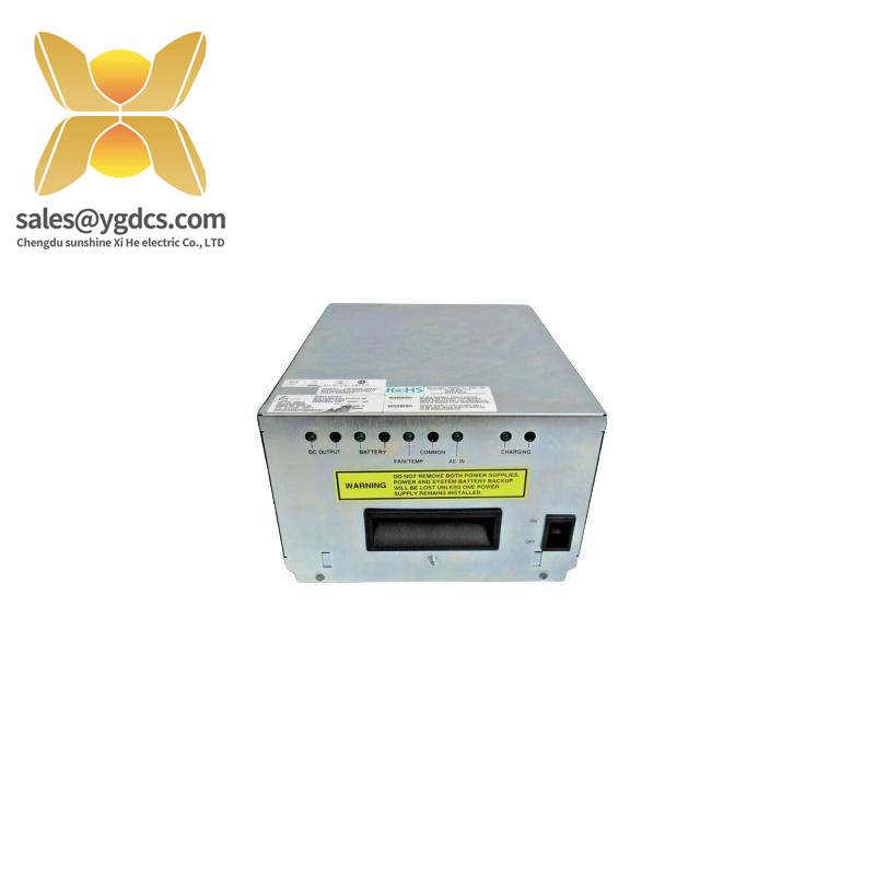 51198651-100_sps5785_honeywell_power_supply.jpg HONEYWELL 51198651-100 SPS5785 Power Supply