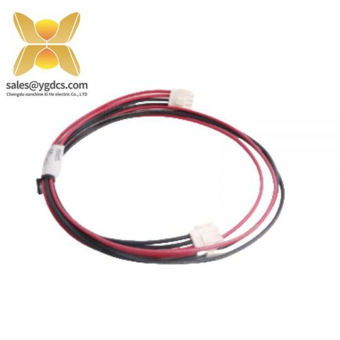 Honeywell 51202324-300 Cable Power - Industrial Control Solutions