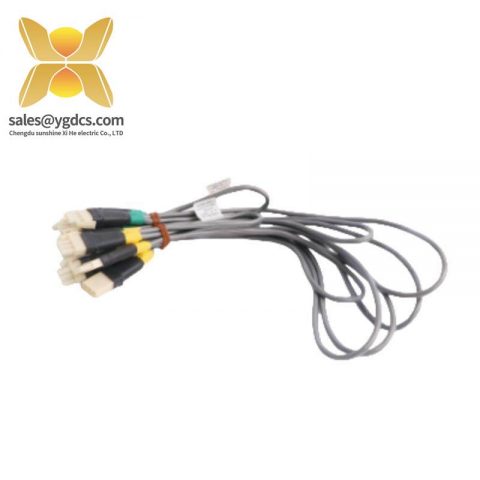 Honeywell 51202329-402 Industrial I/O Link Cable