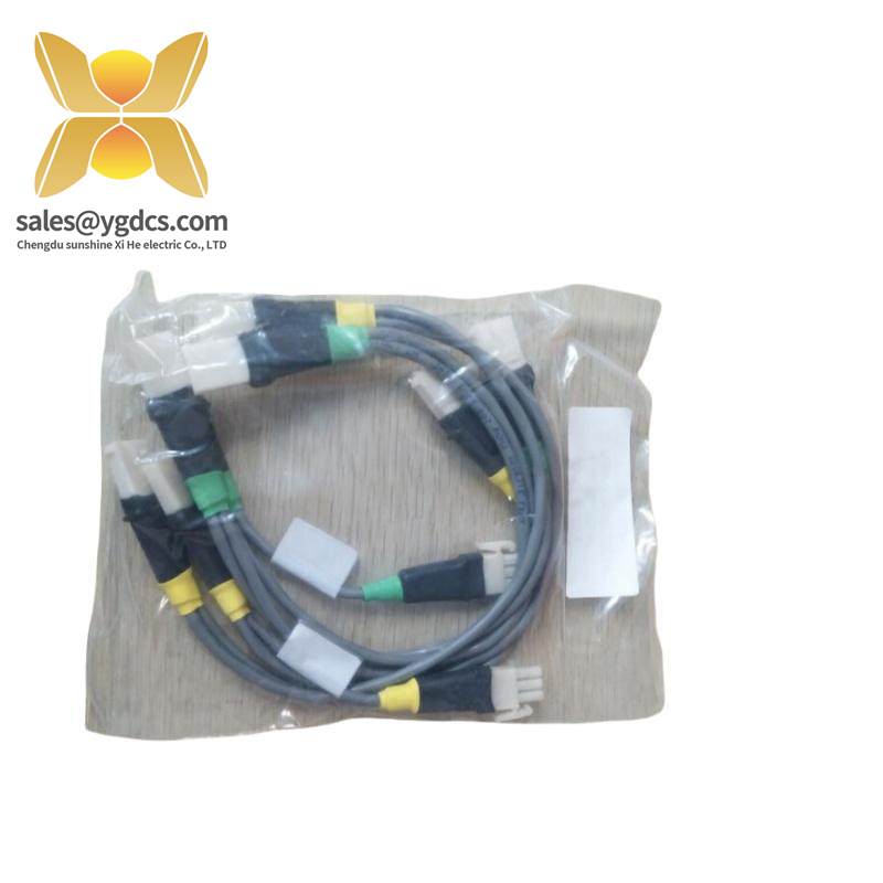 51202329-606_honeywell_controller_module.jpg Honeywell 51202329-606 Controller Module: Industrial Control Solutions