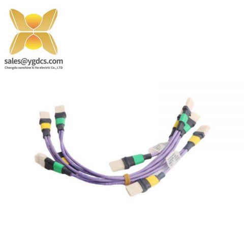 Honeywell 51202329-616 I/O Link Cable for Industrial Control Systems