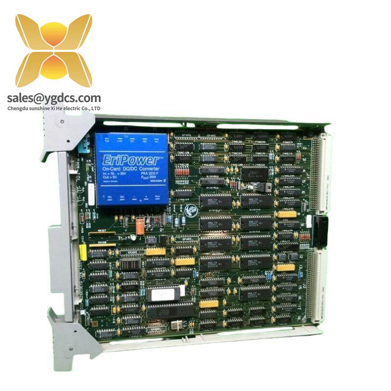 51303979-400_honeywell_i_o_link_interface.jpg Honeywell 51303979-400 I/O Link Interface, Control System Integration
