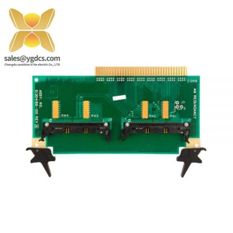 Honeywell 51304159-100 I/O Card, Advanced Control Solutions