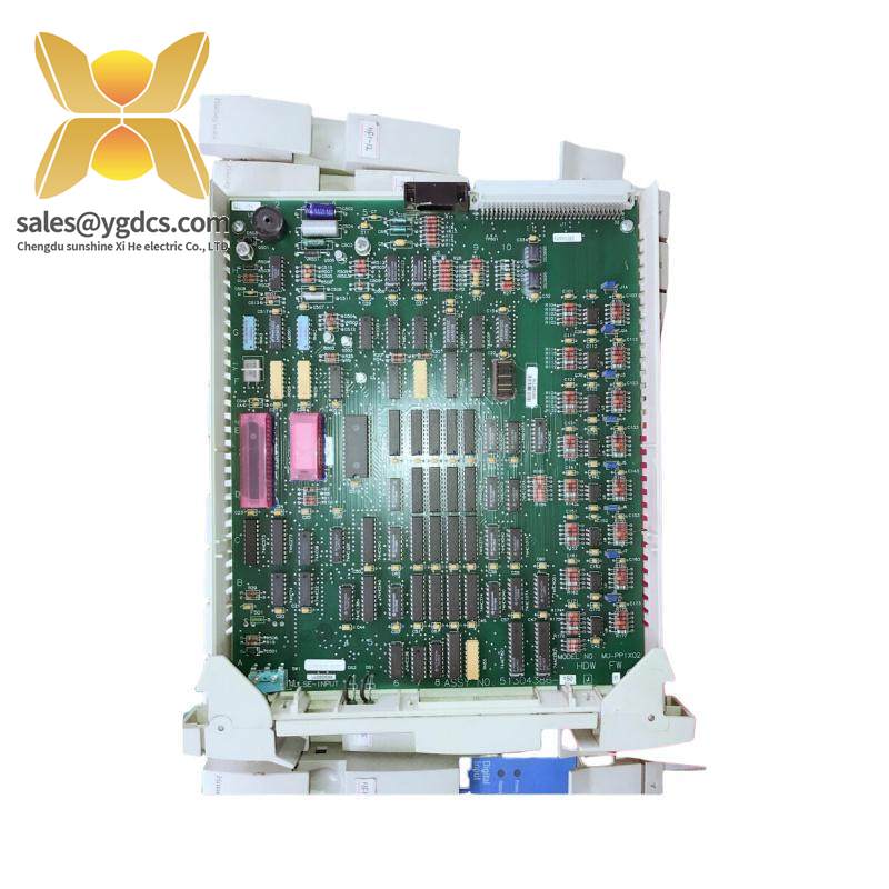 51304386-150_honeywell_pulse_input_module.jpg Honeywell 51304386-150 Pulse Input Module for Industrial Automation