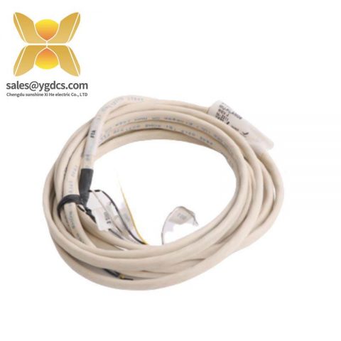 Honeywell 51304465-500 I/O Link Cable