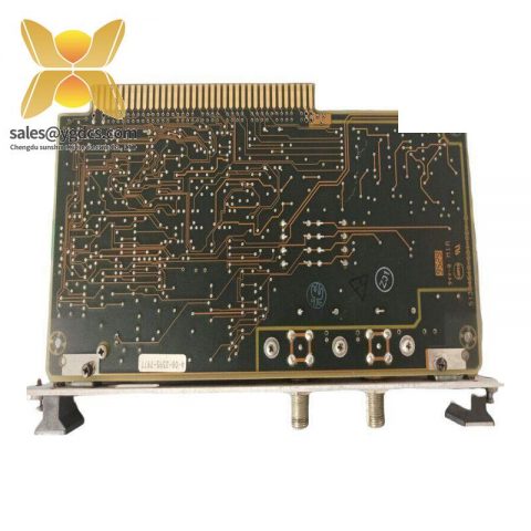 Honeywell TDC 3000 NIM Modem 51304511-200, Control Systems, Automation