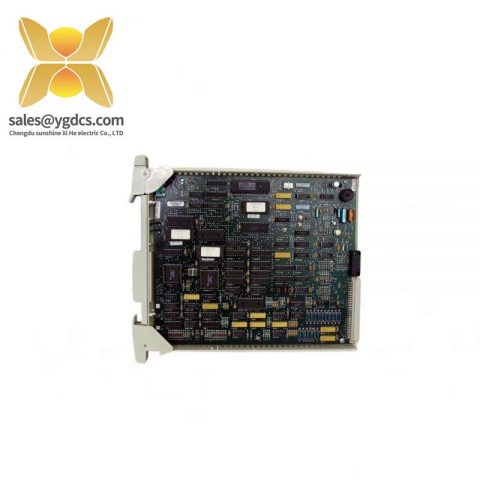 Honeywell 51304516-200 Interface Transmitter Processor, High Precision Control Solution
