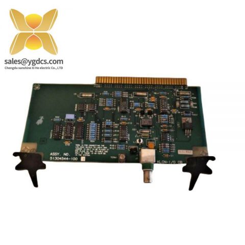 Honeywell Input Output Board 51304542-100 | Control Systems