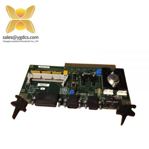 Honeywell 51304584-100: Advanced EPD GP Board, Pioneering Industrial Control Solutions