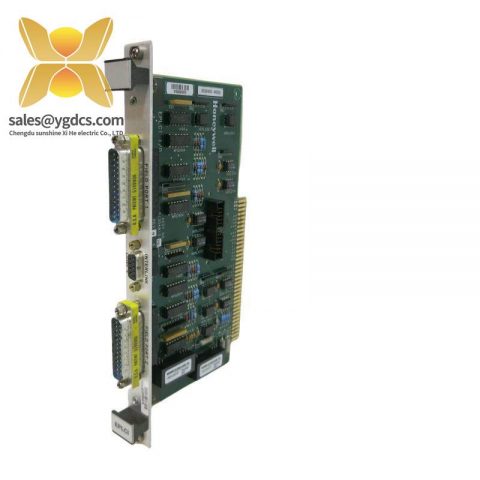 HONEYWELL TDC 3000 Input Output Adapter 51304812-200, Control & Automation Solutions