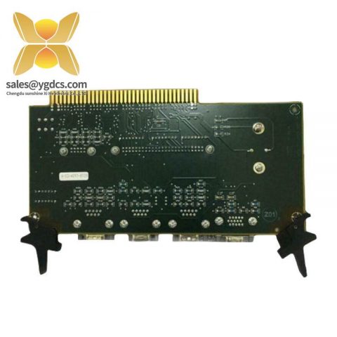 HONEYWELL TDC 3000 Input Output Board 51304831-100, Modular Automation Solutions