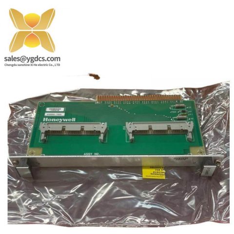 Honeywell 51304907-200: Modular Cable Interface, Designed for Precision Control