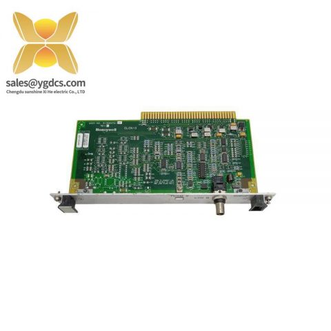 Honeywell 51305072-300 CLCN-B CE I/O Control Module