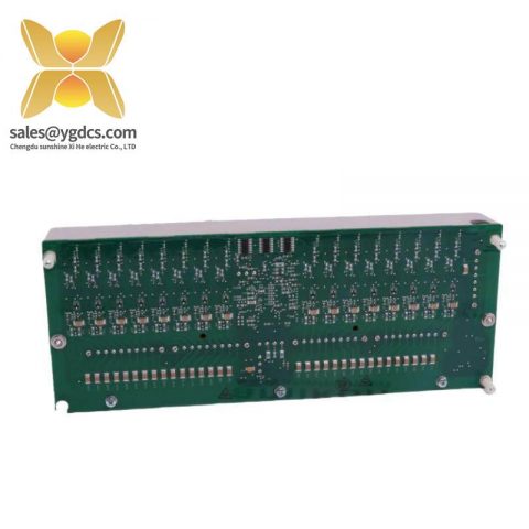 HONEYWELL 51305072-700: TDC 3000 Input Output Board for Advanced Process Control