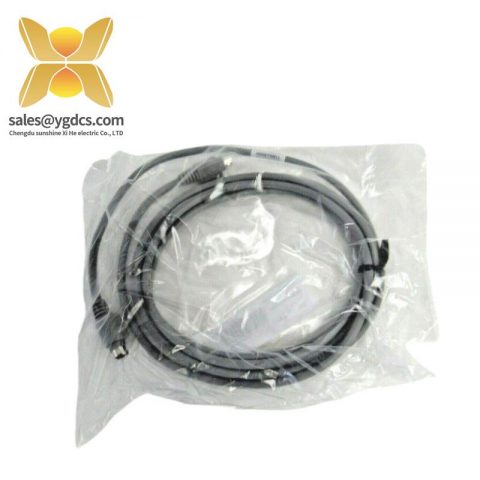 Honeywell 51305381-500 Data Transfer Cable, Advanced Industrial Communication Solution