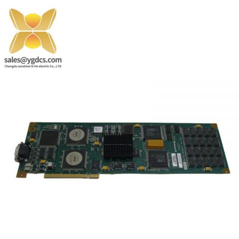 Honeywell 51305430-100 PC Board, LCNP-4 Module