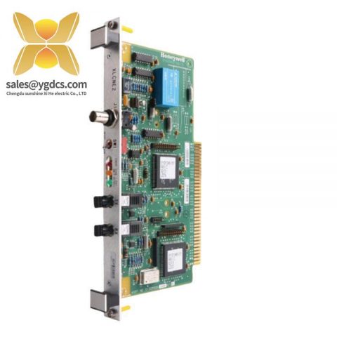 Honeywell 51305508-200 TDC 3000 XLCNE2 Control Module