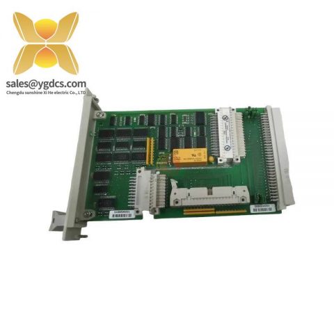 Honeywell 51306673-200 UCN Digital Input IOP: Industrial Control Module