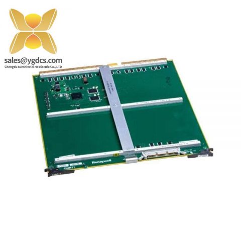 Honeywell 51306803-100: Precision I/O Module for Industrial Automation
